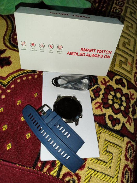 Продам смарт часы