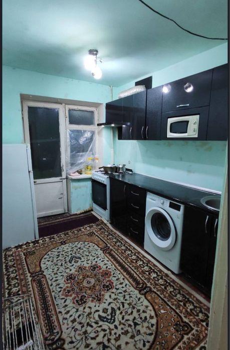 Продается квартира кирпич ТашГРЭС 1/5/5