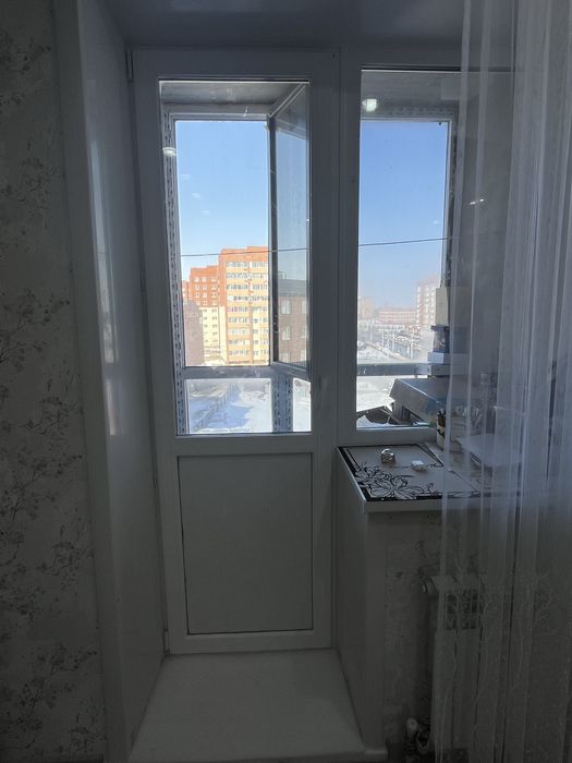 Продам студию в новостройке