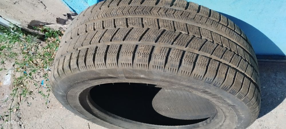 Балон пакришка на БМВ