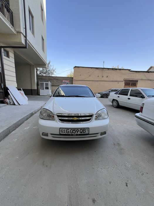 Сотилади лассети 1.6 автомат состяние идал