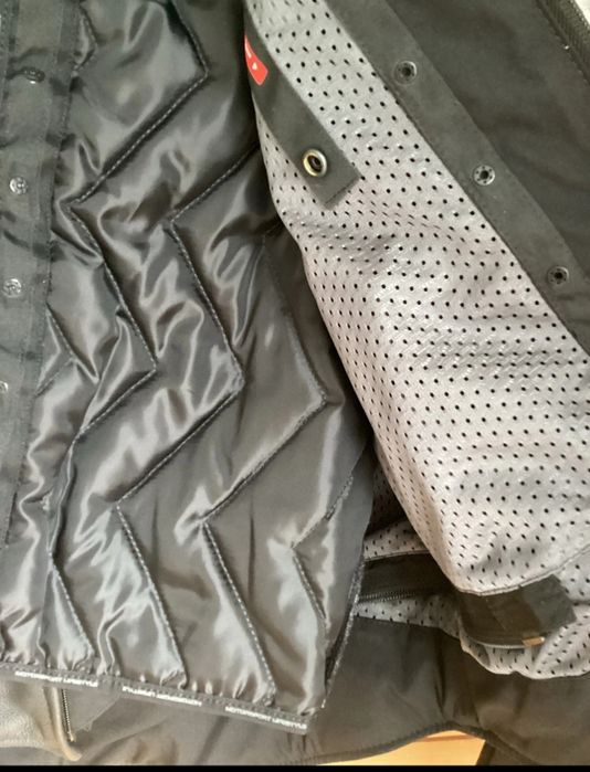 Мото яке Spidi TRK-Evo размер 50