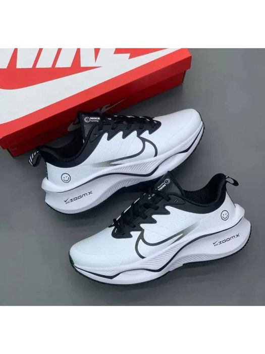 Erkaklar va ayollar uchun Nike Air Zoom X uniseks krossovkalari