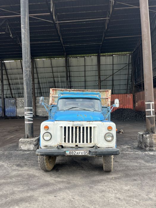 Газ53 срочно продам