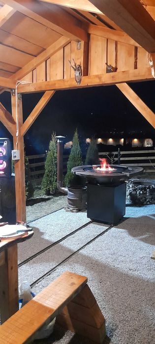 Cabană Vatra Dornei