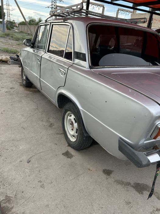 Продам машину Жигули