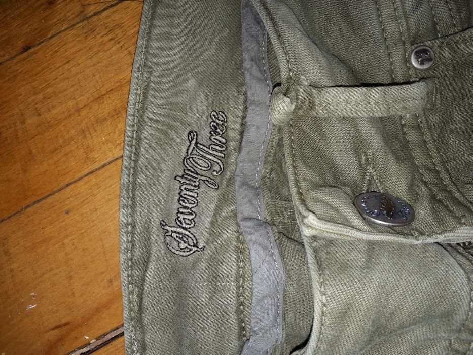 Blugi fete Pepe Jeans London