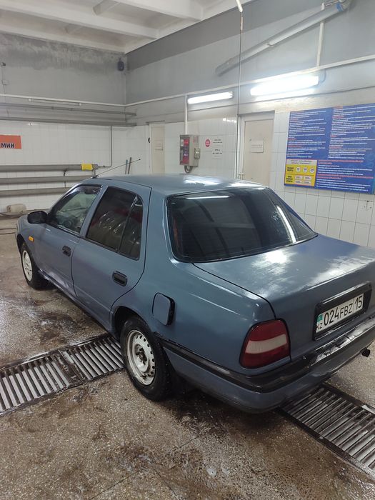 Продам Ниссан Санни