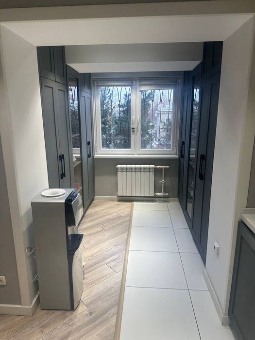 3-комнатная квартира в центре Ташкента | 110 м² | Метро Космонавтов