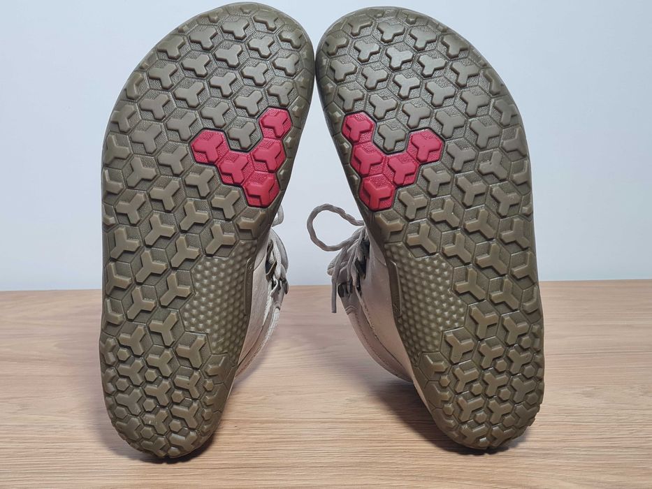 Vivobarefoot Waterproof nr 37