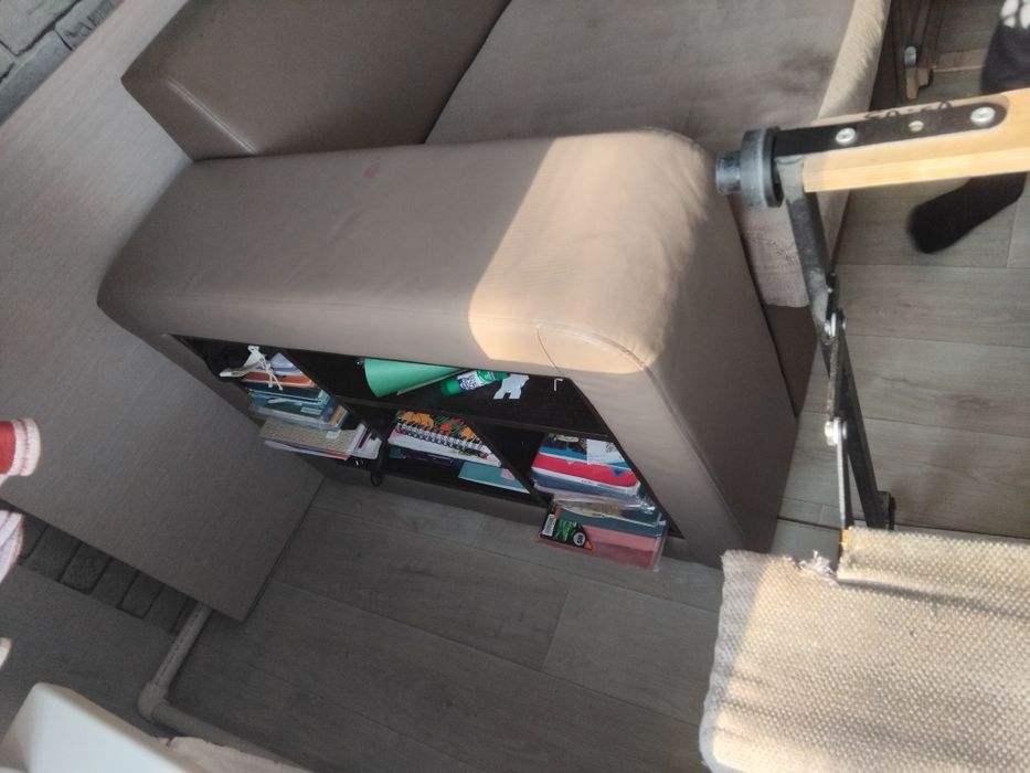 Белорусский диван