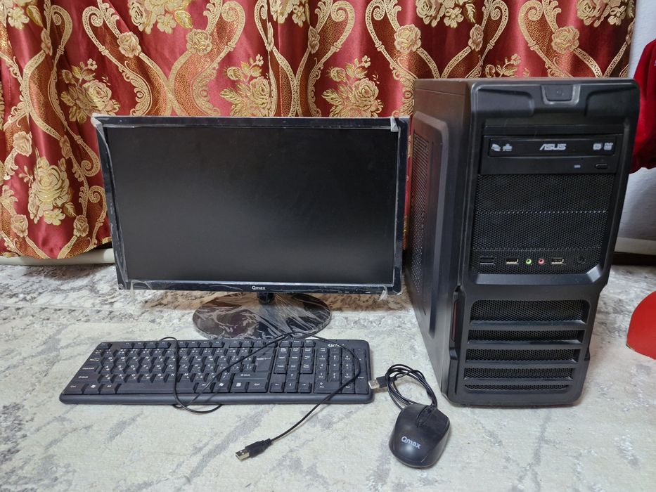 Айфон 11 + компютер