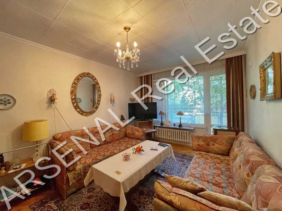 Дава се под наем Двустаен апартамент в София, Център - 74 кв.м за 398.82 € - Снимка #5