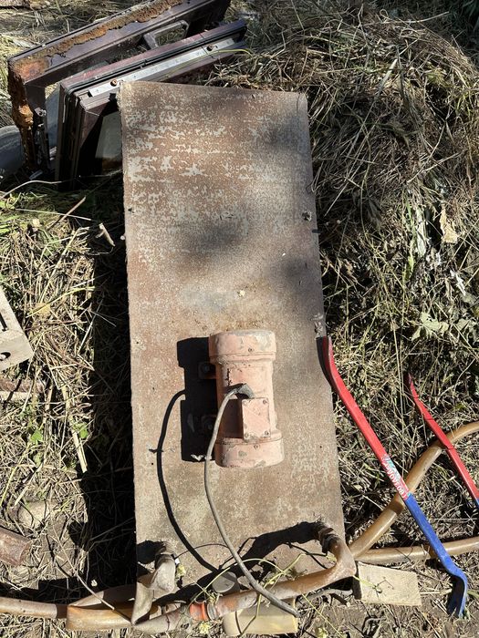 Продам Мини-Драга