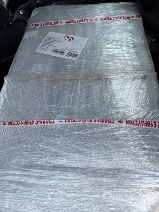 Трапезна Мраморна Маса