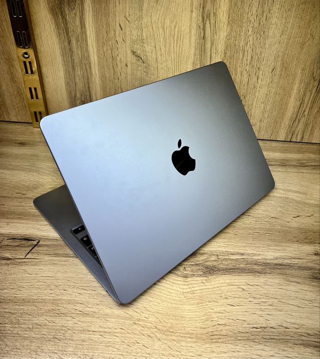 MacBook Air M2 - 8/256GB ~ Ideal Noutbuk ( Макбук - Ноутбук )