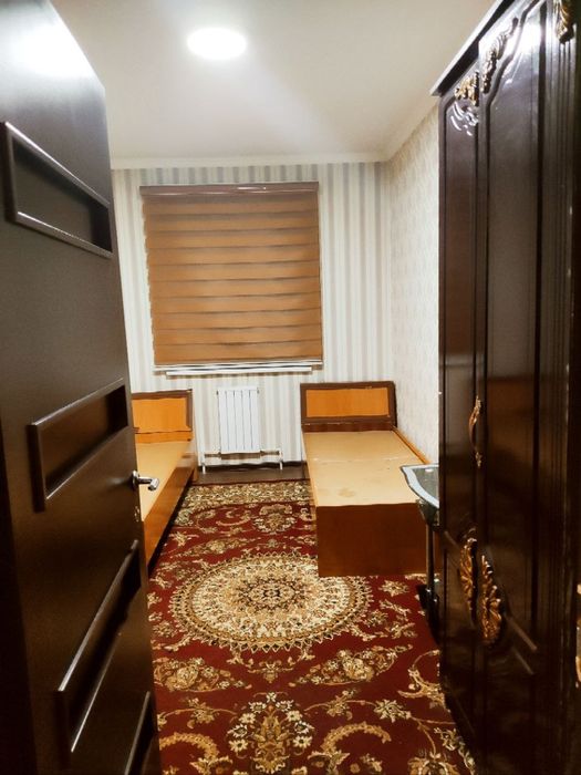 Квартира Аренда Андижон Клара Сеткин ОИЛАГА