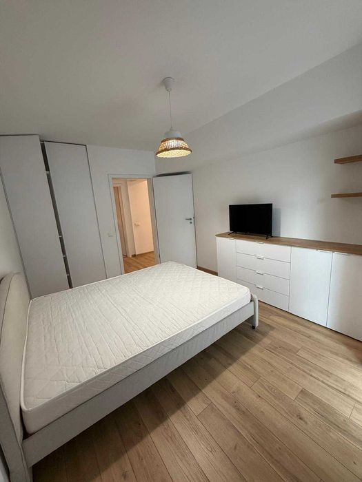 Apartament 2 camere de închiriat – Moghioroș Park Residence