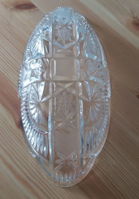 Салатники советские
