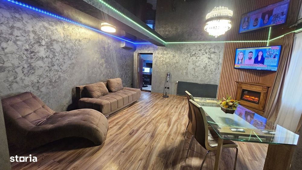 Vânzare proprietate unică – 2 case în aceeași curte, Valu lui Traian