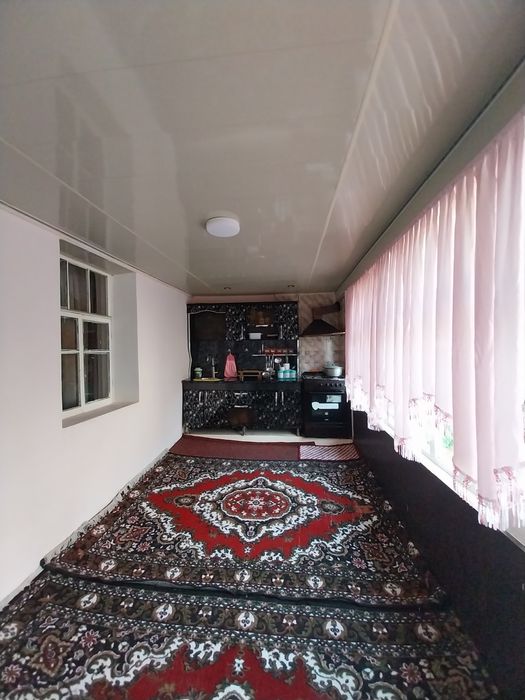 Dacha Xumson Arzon