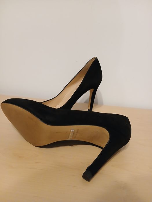 Pantofi Damă Kate Gray din Piele Naturală