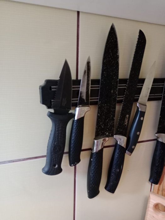 Ножны для фирменного.