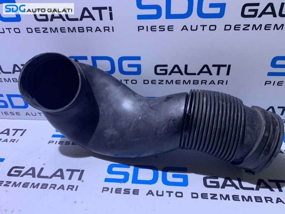 Tub Conducta Furtun Carcasa Filtru Aer Admisie Opel Zafira A 1.8 16V 2000 - 2004 Cod 90536285