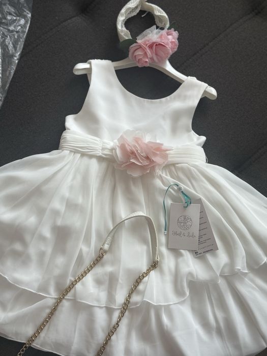 Abel & Lula рокля за 7 годинки