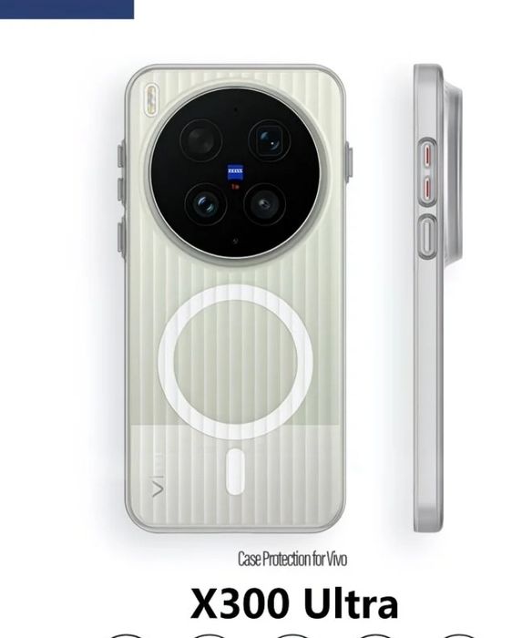 Vivo x300 ultra CN