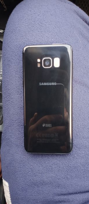 Самсунг S8 сотилади