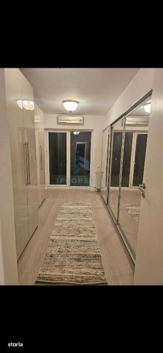 Alba Iulia | 4 Camere | Centrala | Balcon | Parcare | X2 Bai |