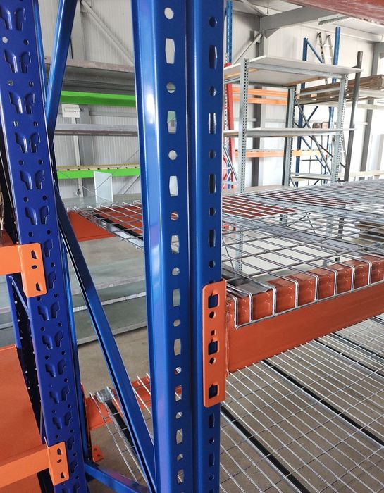 Палетни Стелажи!ПРОМОЦИЯ!