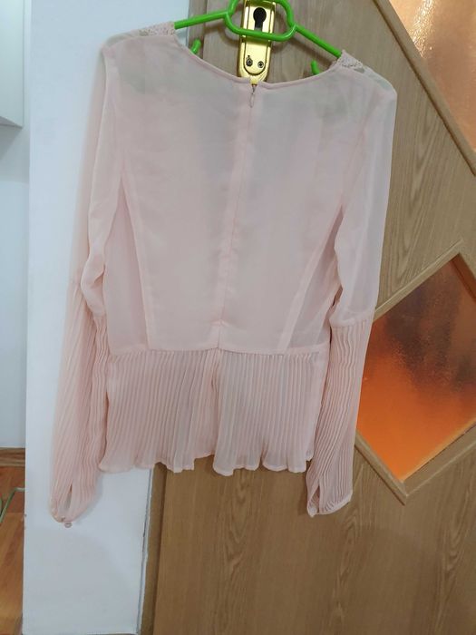 Bluza eleganta guess marime s