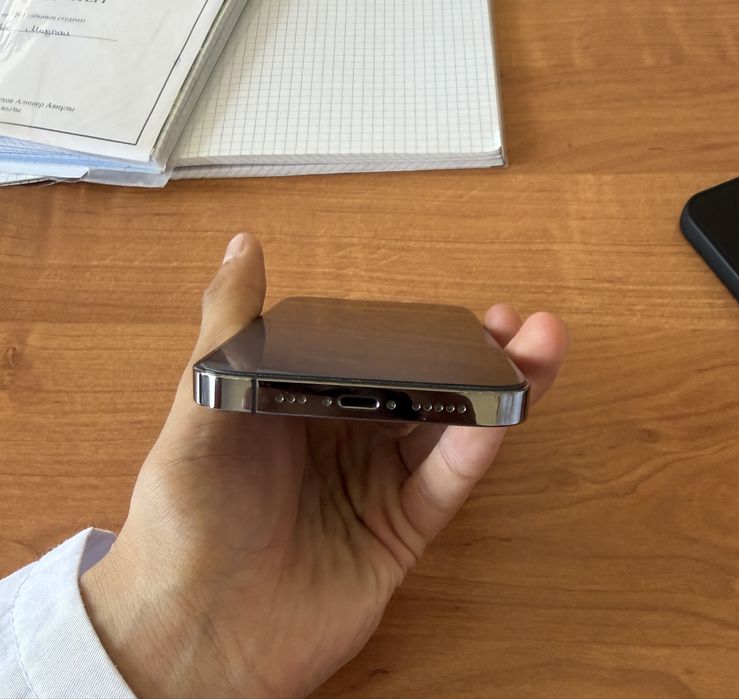 iPhone 13 Pro 128gb