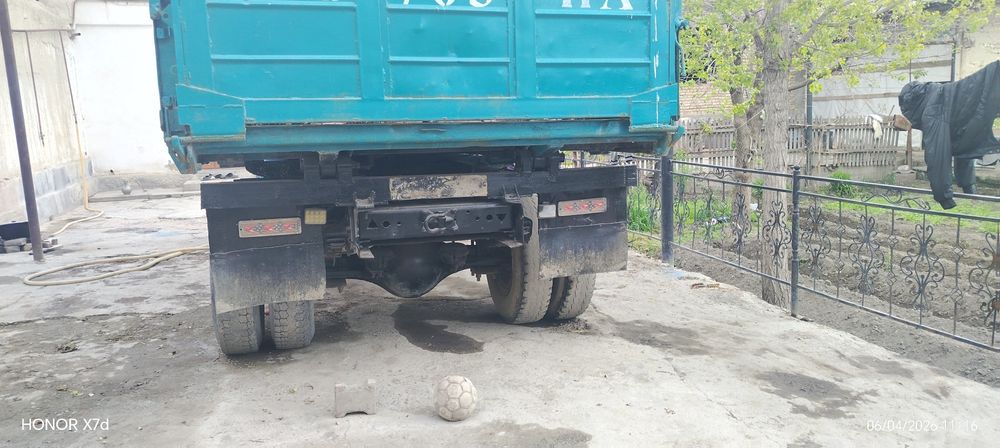 Zil sotiladi zil 130