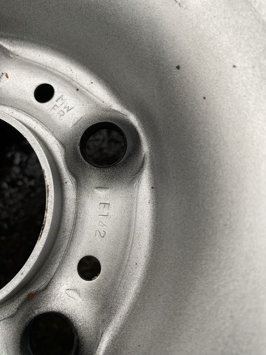 Джанти 15 цола 5х108 Пежо, Ситроен, Опел Peugeot, Citroen, Opel