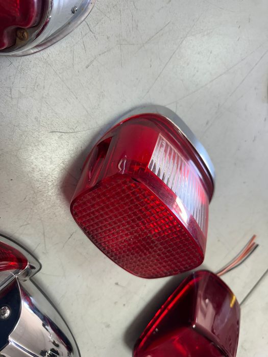 Harley Davidson стоп / стопове OEM