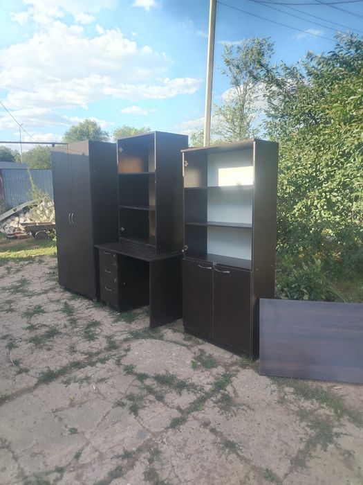 Продам мебель для офиса и дома