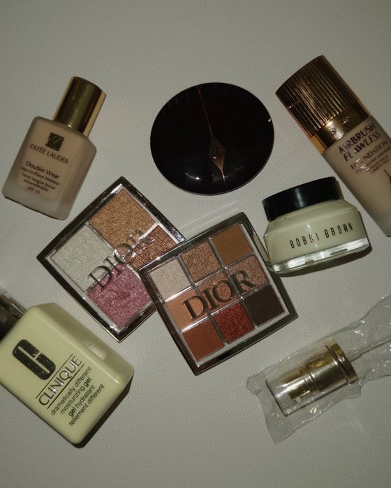 Косметика Бокс Женский