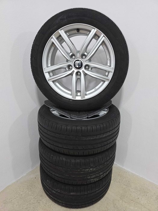 Jante 16 VW Passat VW Golf Skoda Octavia Superb Seat Leon