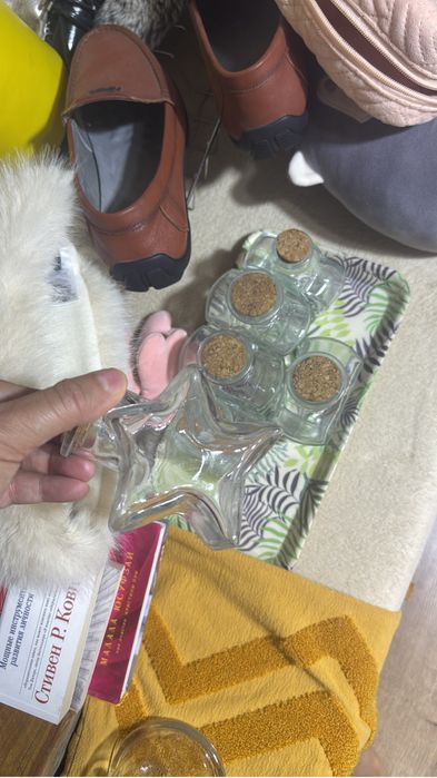 Корзины для дома