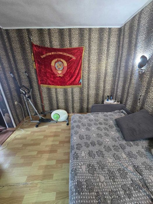 В продаже дом, район Авторынка