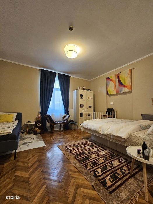 Ap.PREMIUM 3 camere 3 bai/ gradina/ zona exclusivista SubARINI — fotografia 3
