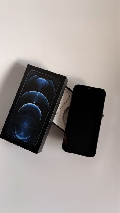 Айфон 12 PRO 256 GB