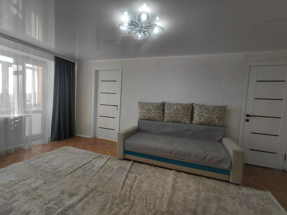 Продаётся 2-х комнатная квартира