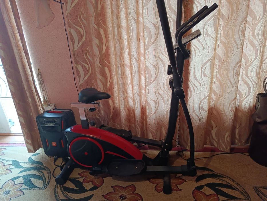 VeloTrenajor Yangiii