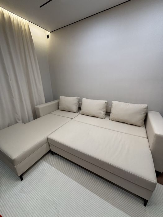 Новый стильный диван