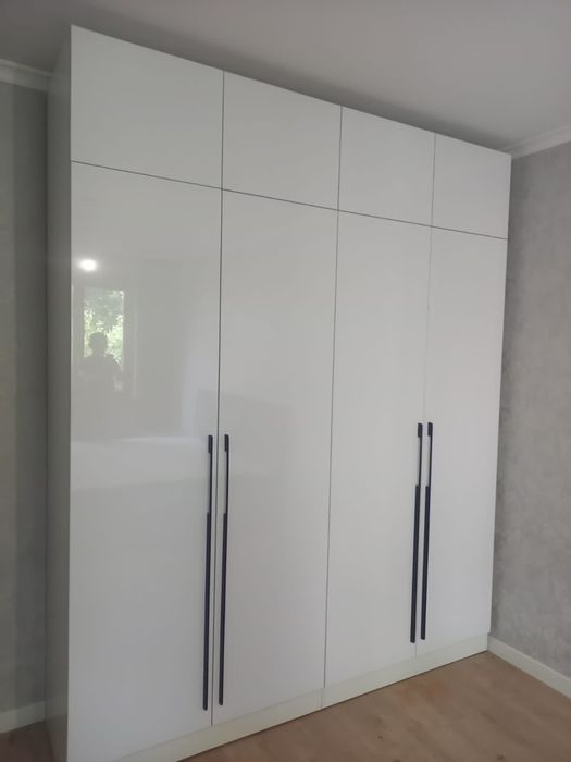 Мебель на заказ | Кухонный гарнитур | Шкафы | Прихожая | Гардеробная