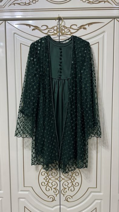 Тройка келинлар учун